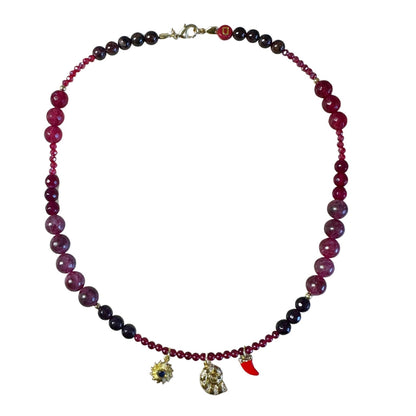 Collares 42-43cm By DaniCastro