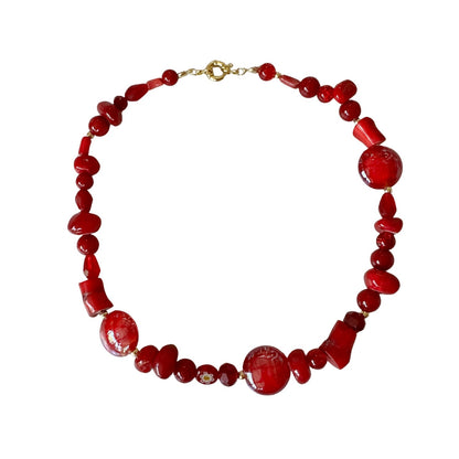 Collares 45-46cm By DaniCastro