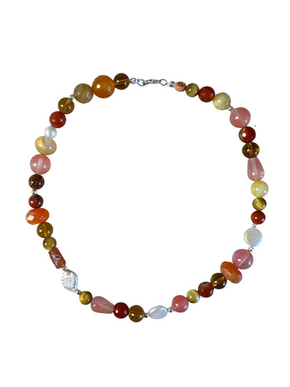Collares 42-43cm By DaniCastro