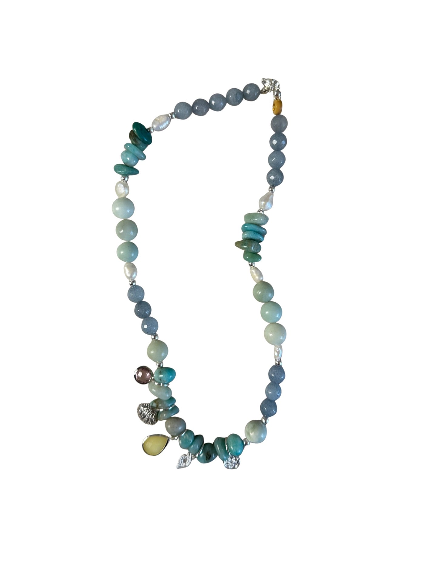Collares 42-43cm By DaniCastro