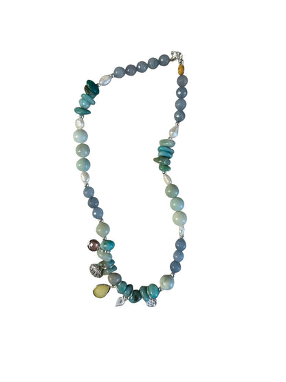 Collares 42-43cm By DaniCastro