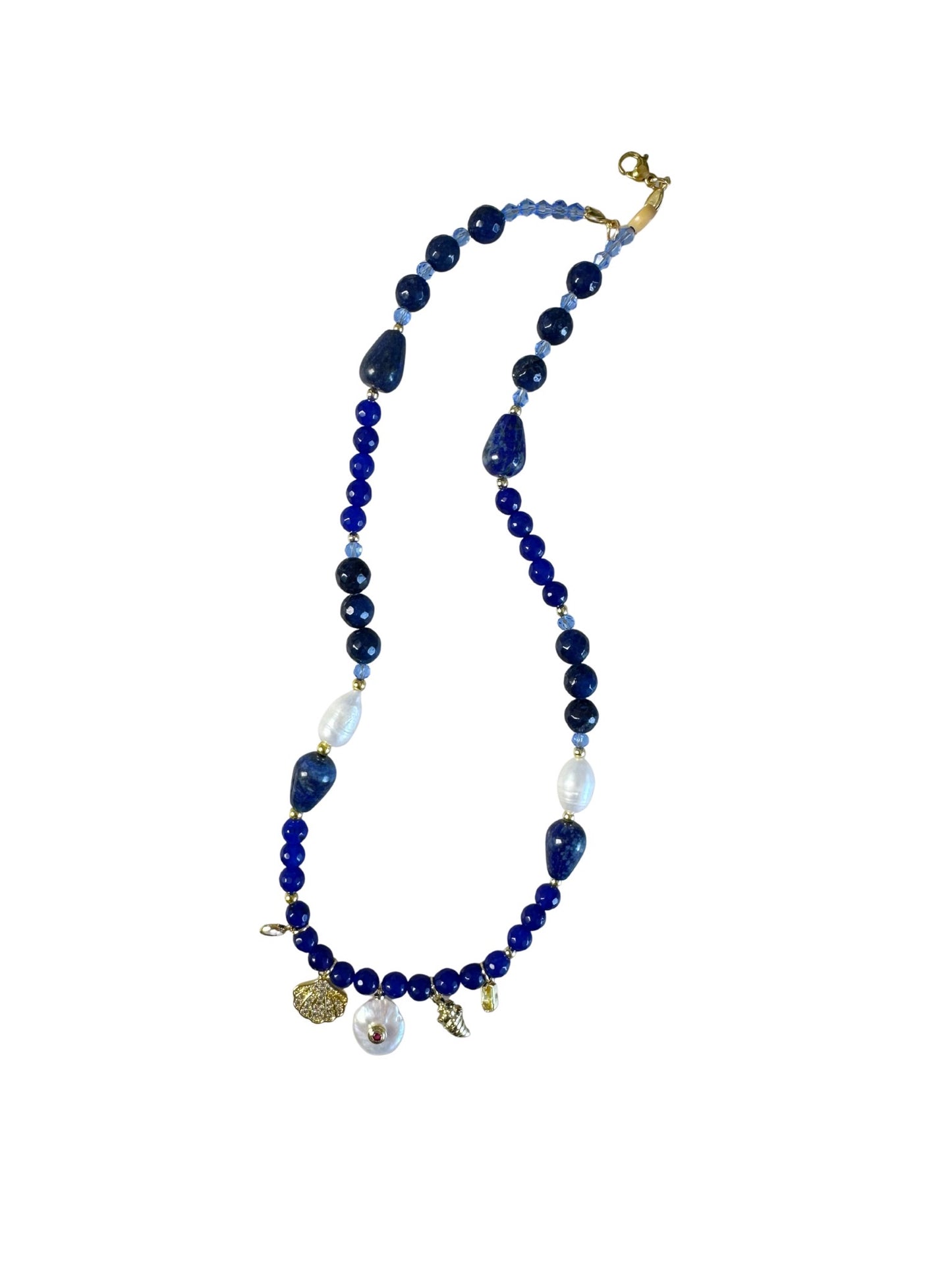 Collares 50cm By DaniCastro