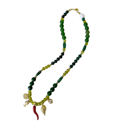 Collares 45-46cm By DaniCastro