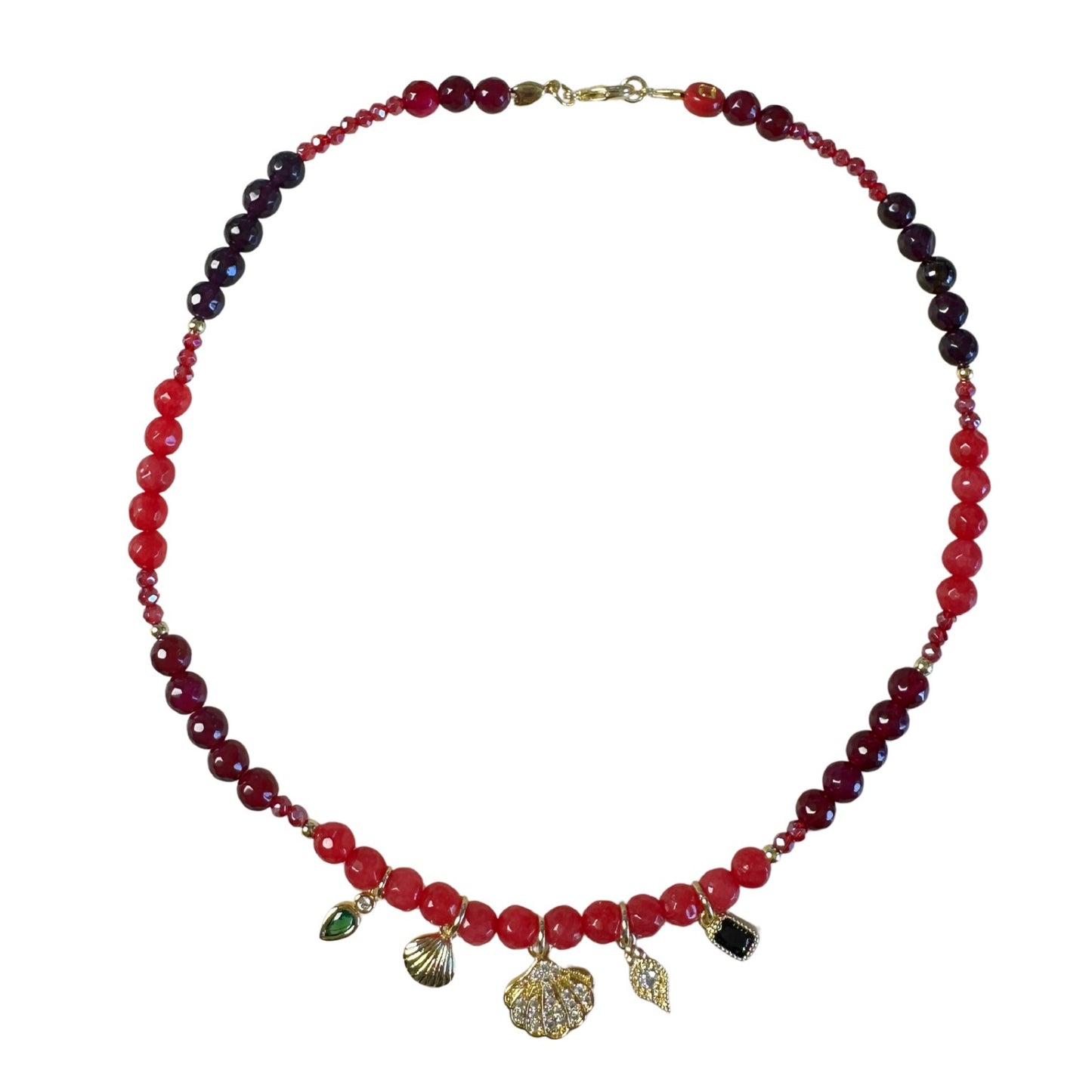 Collares 40-41cm By DaniCastro