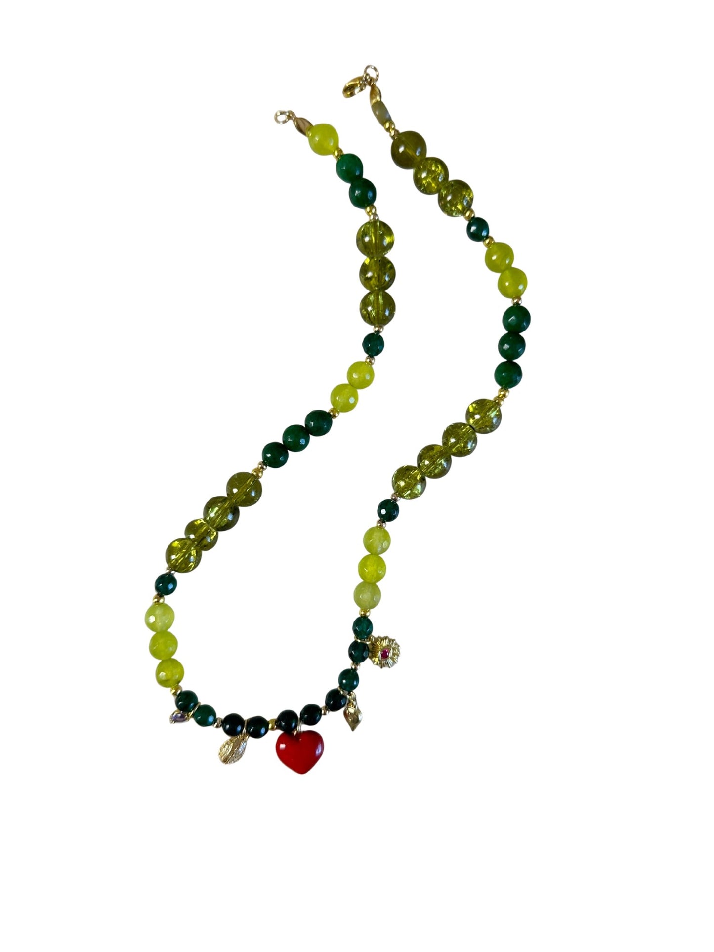 Collares 45-46cm By DaniCastro