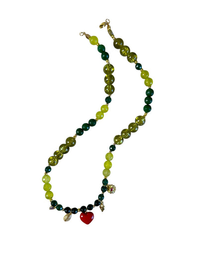 Collares 45-46cm By DaniCastro