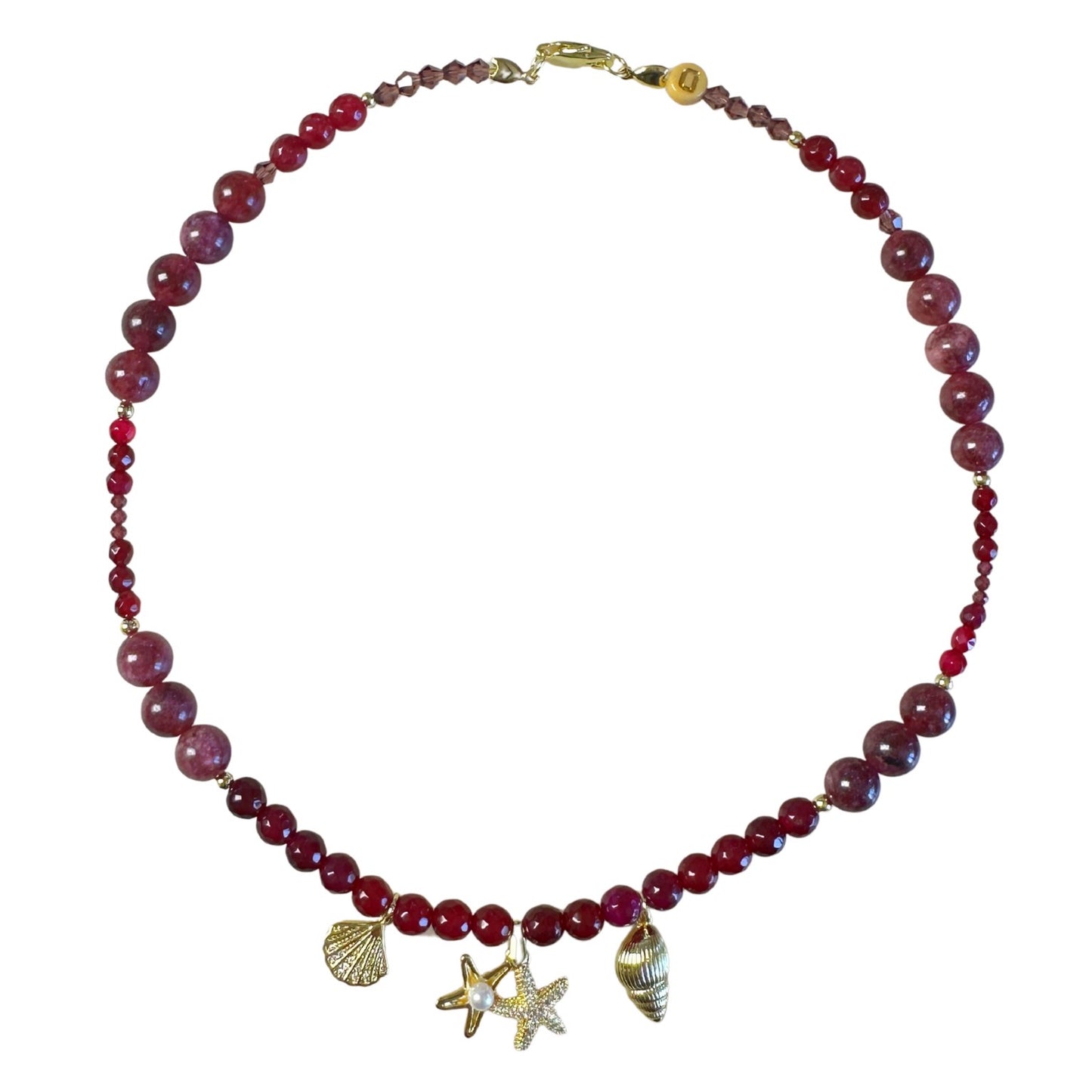 Collares 42-43cm By DaniCastro