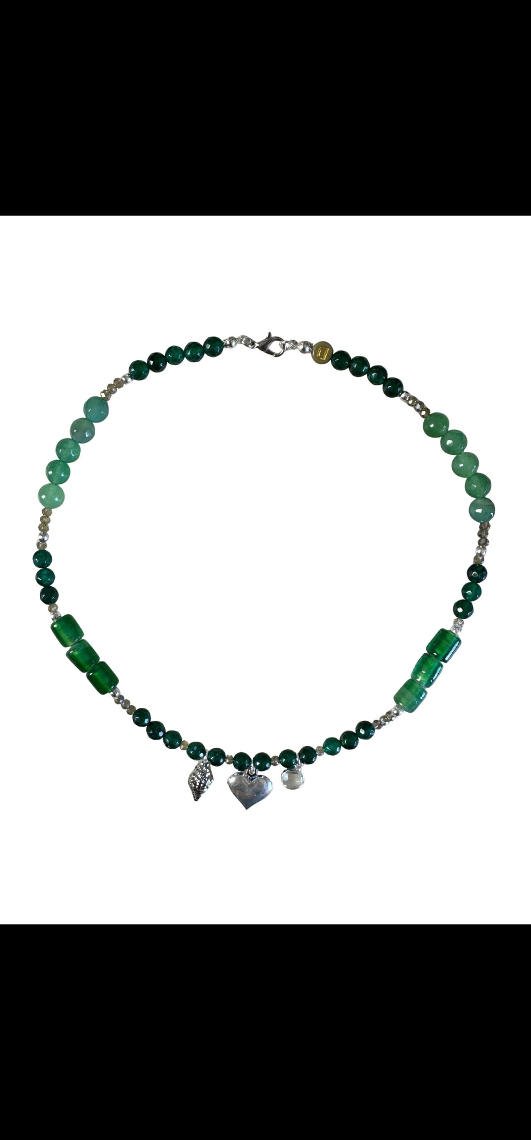 Collares 42-43cm By DaniCastro