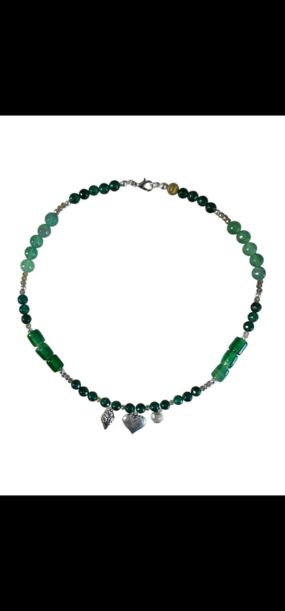 Collares 42-43cm By DaniCastro