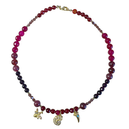 Collares 42-43cm By DaniCastro