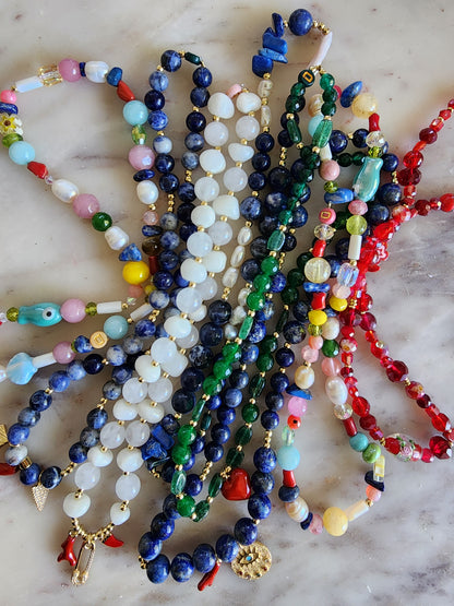 Collares By DaniCastro