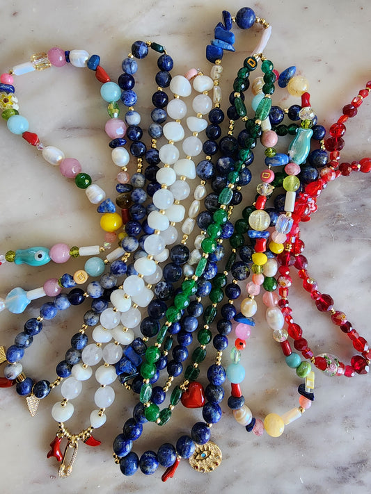 Collares By DaniCastro