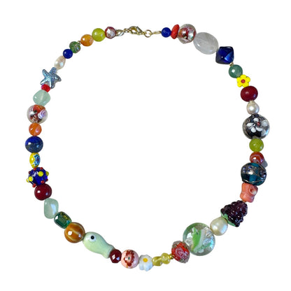 Collares 45-46cm By DaniCastro