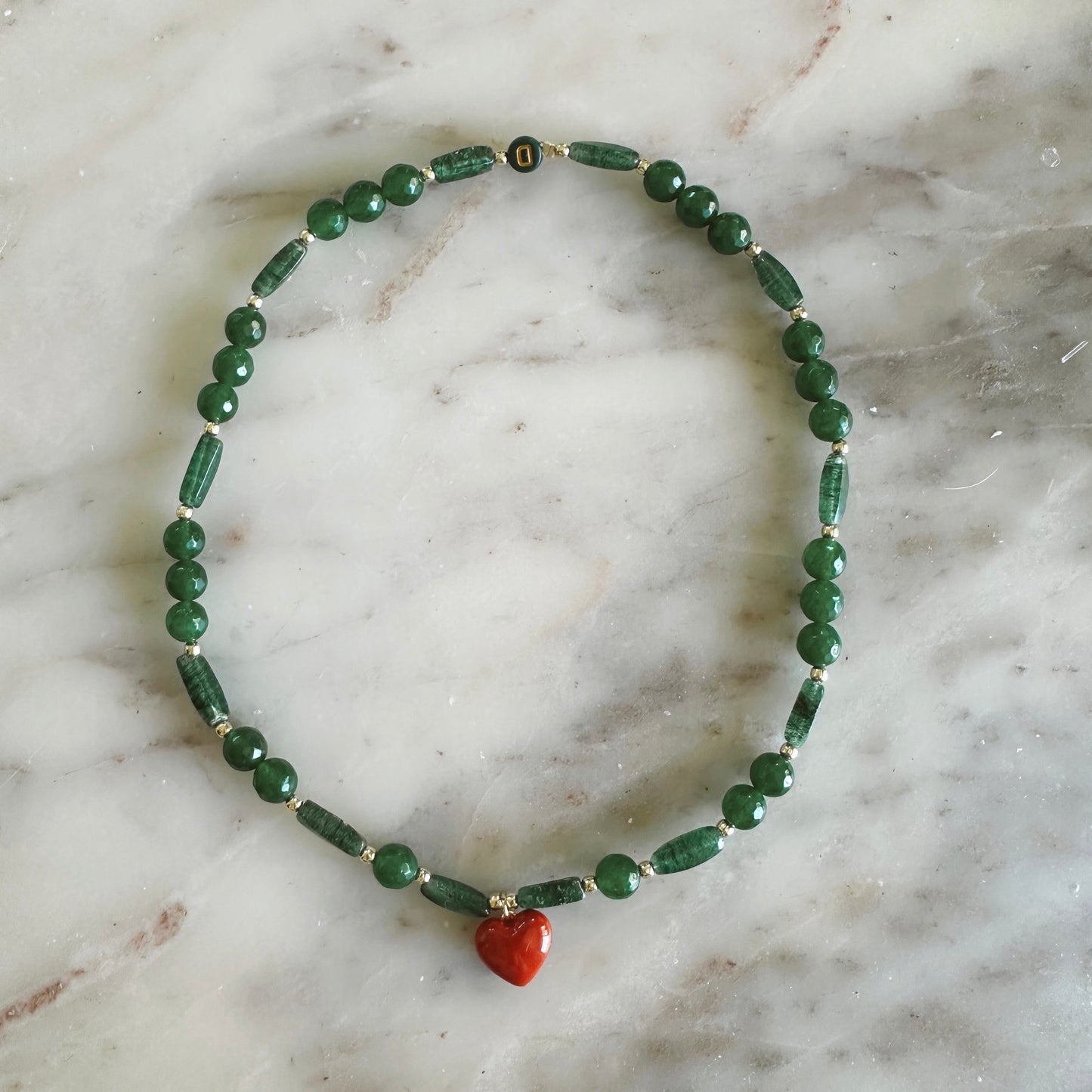 Collares By DaniCastro