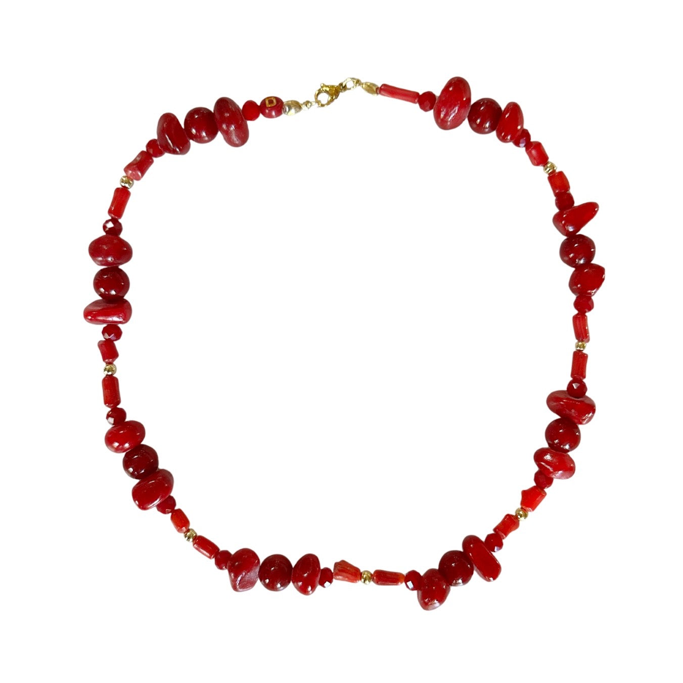 Collares 45-46cm By DaniCastro