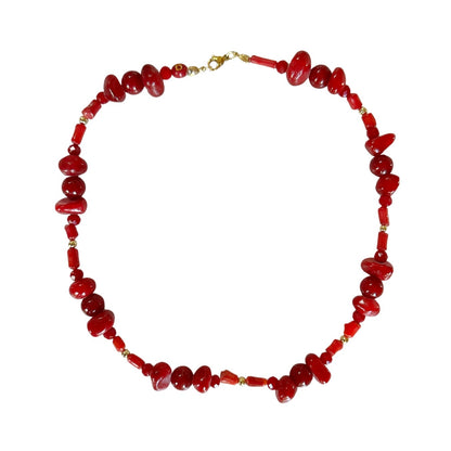 Collares 45-46cm By DaniCastro